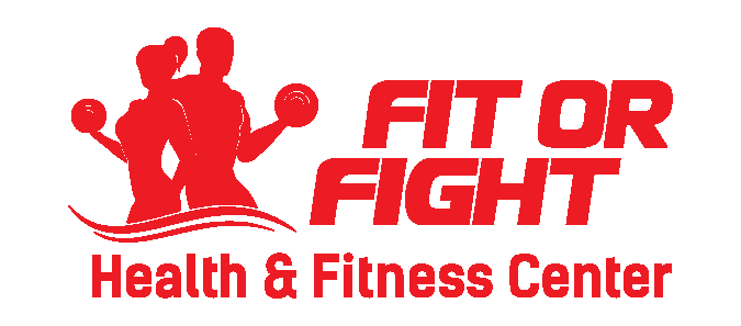 Fit or Fight