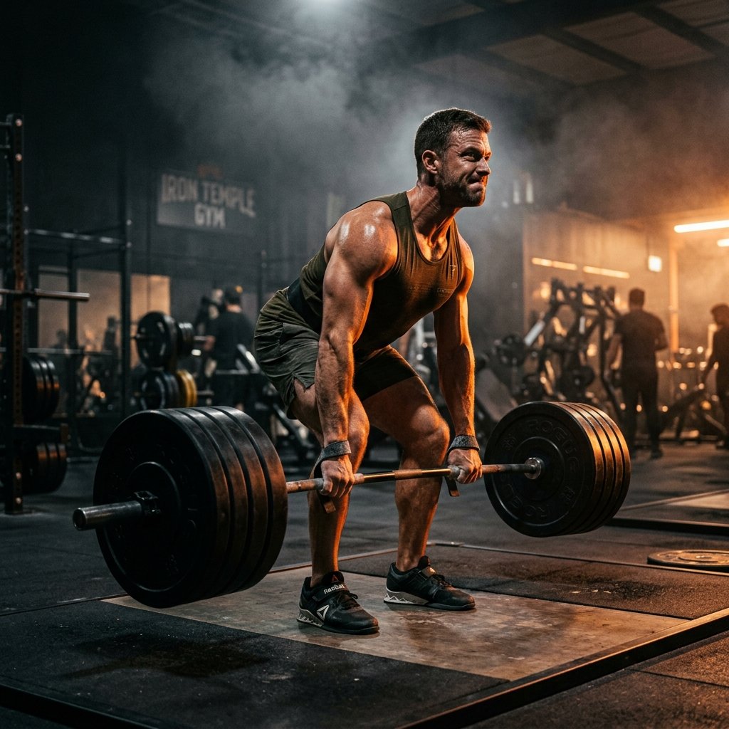 Personal Training at Fit or Fight